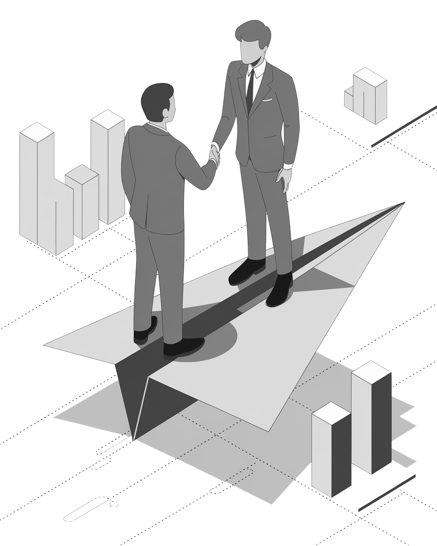 Business Illustration